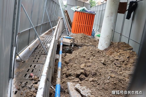 達(dá)州市政工程管理處加快公共設(shè)施維修助力四城同創(chuàng)