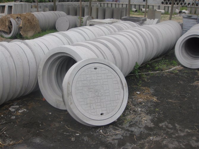 【山東濟(jì)南檢查井蓋水泥混凝土防盜井蓋支持定制】?jī)r(jià)格_廠家_圖片