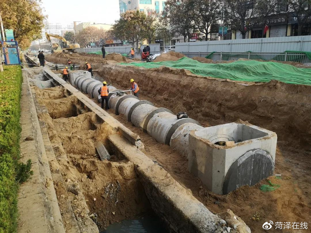 箱涵清淤水渠清淤-服務(wù)項目-能通市政工程