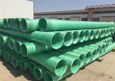 【優(yōu)質(zhì)玻璃鋼管道口徑200mm重質(zhì)量生產(chǎn)廠家批發(fā)定制用于市政工程】價格_廠家_圖片 -