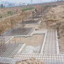 北京恒商電力市政工程有限責任公司