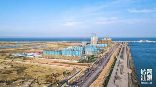 續(xù)寫新城奇跡 中陽(yáng)大道及新溪塔崗圍市政工程全力推進(jìn)