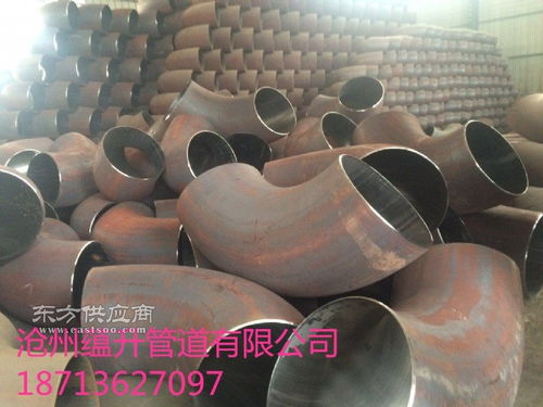 化標(biāo)180度半徑彎頭生產(chǎn)廠家加密成型工藝解析