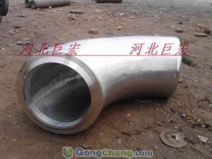 河北不銹鋼熱壓彎頭廠家報(bào)價(jià)全解析 品質(zhì)與價(jià)格的取舍藝術(shù)