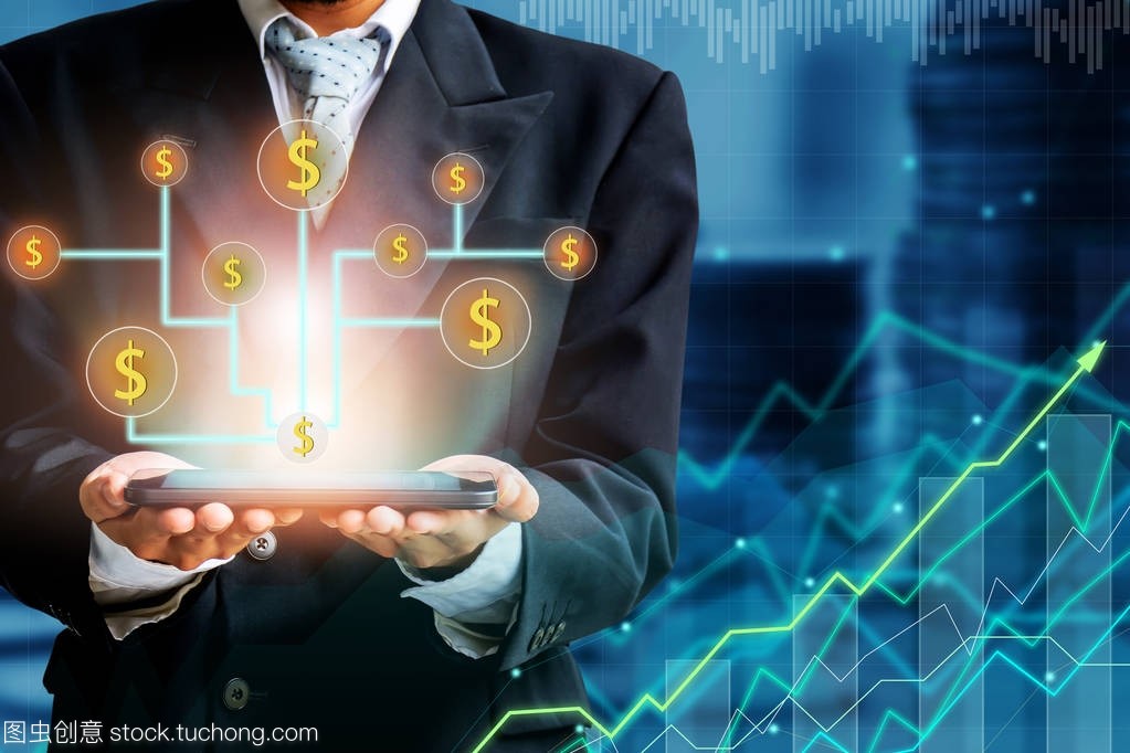 金融、投資與投資咨詢 構(gòu)建財(cái)富的三位一體