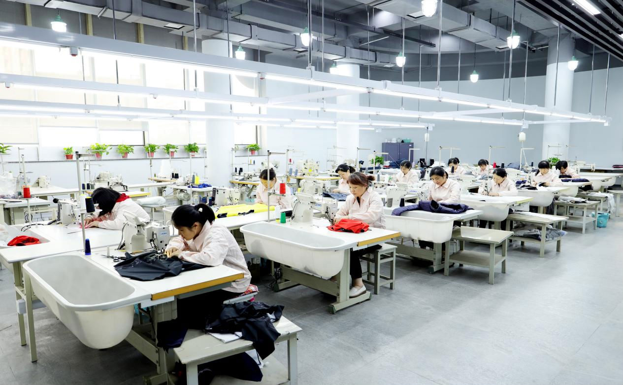 多措并舉，再創(chuàng)佳績(jī) 服裝公司的投資管理新篇章